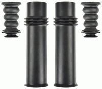 NEU - Sachs 900248 Staubschutzsatz, StoßDäMpfer FüR CitroËN DS Peugeot