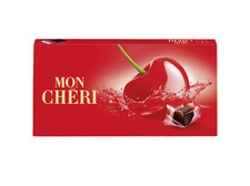 Cioccolatini Ferrero Mon Chéri 15 pezzi - BB 31 -07-2026 - Consegna gratuita