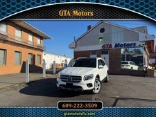 2020 Mercedes-Benz GLB250 250