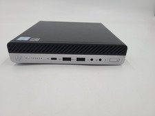 HP EliteDesk 800 G3 i5-7500T 2.70GHz 16GB Ram 1TB SSD Win 11 Pro