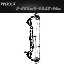 2025 Hoyt Highline