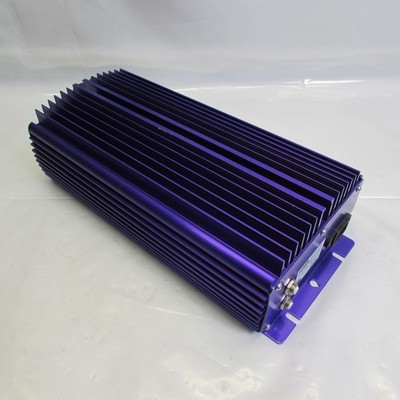 Lumatek LK1000 Electronic Ballast 1000W MH/HPS Super Lumens 120V/240V Hydrofarm