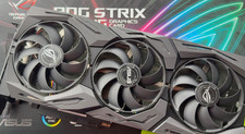 ASUS NVIDIA GeForce RTX 2070 Super 8Gb