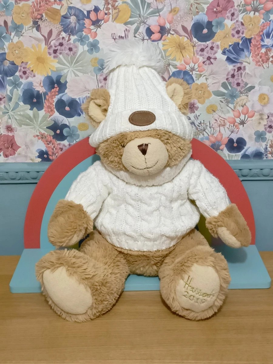 Harrods Bears for sale | eBay UK