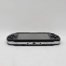 Sony Playstation Portable PSP PSP-3001 Handheld Console Gaming System Black