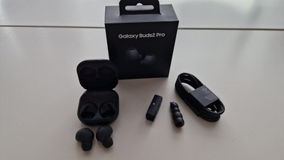 Samsung Galaxy Buds2 Pro - Graphite