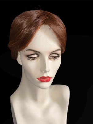 Raquel Welch Top Billing 5'' Synthetic Lace Front Hair Topper (Mono Top)RL32/31 