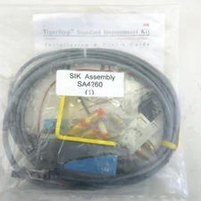 TIGERSTOP SIK STANDARD INTERCONNECT KIT. SA4260  FOR SAWGEAR TOUCH CONTROL BOX