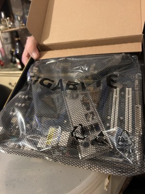 Gigabyte 78lbt-ubt3 R2 Mainboard 