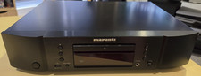 Marantz CD6007 CD Player Black CD-6007