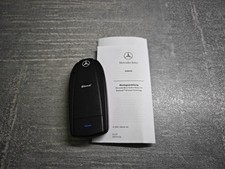 Mercedes Bluetooth Adapter Telefon Komórka Iphone Samsung B67880000 w idealnym stanie