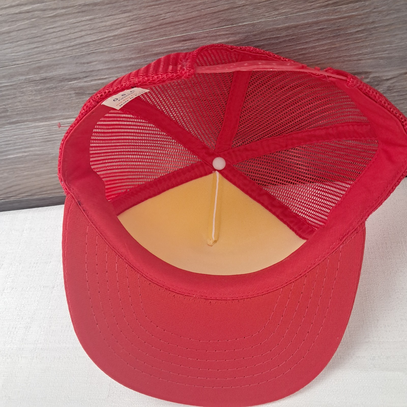 Burndy Customer Satisfaction Come First, Mesh Sna… - image 10