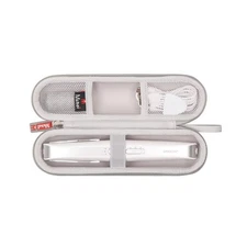 Mchoi Hard Storage case for LINKEVAP Electric Callus Remover for Fe... Fast Ship