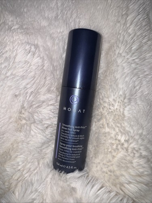 #ad Monat Smoothing Anti Frizz Blow Out Spray 4.5 fl oz $17.00
