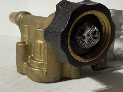7107344 Simpson Manifold Head Kit with Hardware for OEM