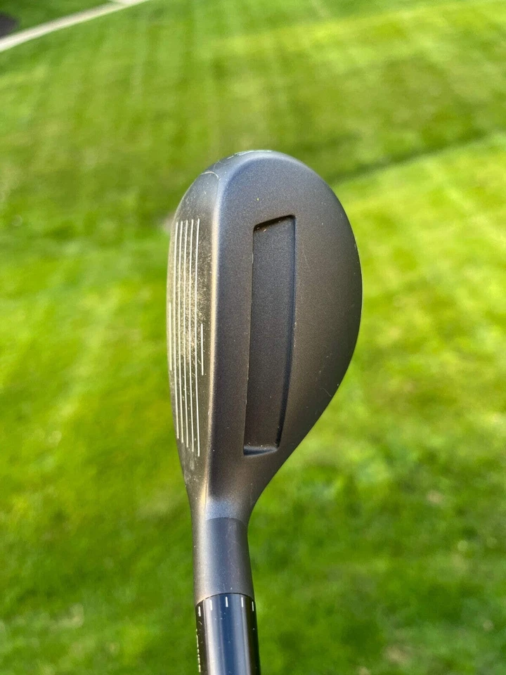 Adams XTD Ti Hybrid 20* Matrix Red Tie Stiff Flex 40" NICE - Image 3 of 4