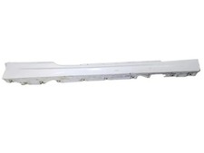 BMW 6 Cabrio F12 Abdeckung Seitenschweller aus Kunststoff rechts 33597488