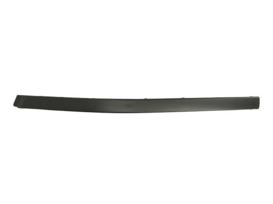 Left Front BLIC 5703-05-0065921P Trim/Protection Strip, bumper for BMW