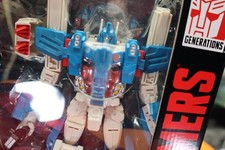 Transformers Combiner Wars Ultra Magnus Minimus Ambus Sealed Autobot