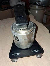 Brüel & Kjær Artificial Mastoid 4930 incl. Original Case & Accessories