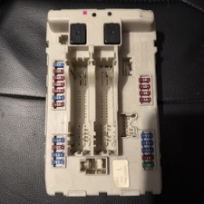 Tested! 2011 - 2017  Nissan QUEST  FUSE BOX IPDM BCM  284B7-1JA0A