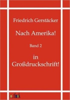 Nach Amerika!