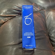 Zo Skin Health Smart Tone Broad Spectrum Sunscreen 45ml 1.5oz