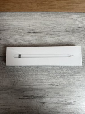 Apple Pencil (1st Generation) - MK0C2ZM/A for sale online | eBay UK