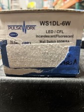 Pulseworx WS1DL-6W