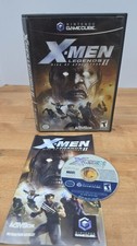 X-Men Legends 2: Rise of Apocalypse (Nintendo GameCube, 2005)