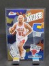 2025-26 Topps Finest Dennis Rodman Muse #M-18 Chicago Bulls 
