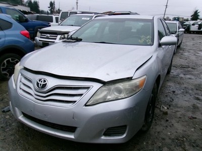 Used ABS Pump and Motor Assembly fits: 2010 Toyota Camry Actuator and Pump Assem