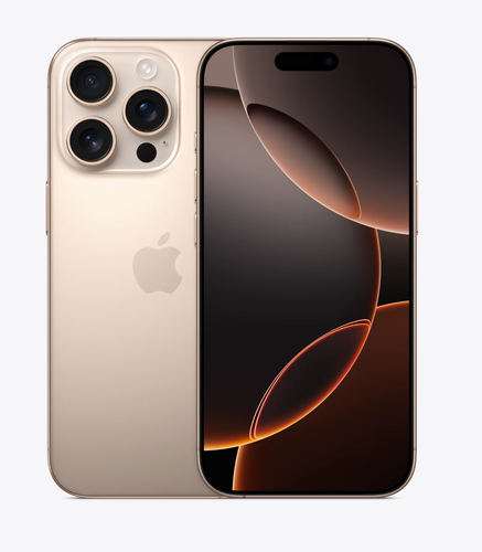 Apple iPhone 16 Pro 256GB Fully Unlocked Good Condition - Picture 11 of 13