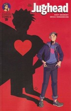 Jughead (3rd Series) #5A FN; Archie | Chip Zdarsky - w/Bag+Board