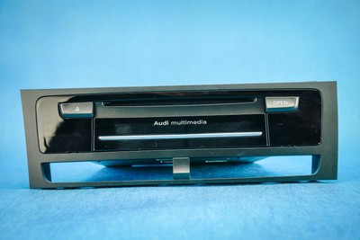 Audi A4 8K A5 8T Q5 8R FL MMI 3G High Navi 8R1035764K