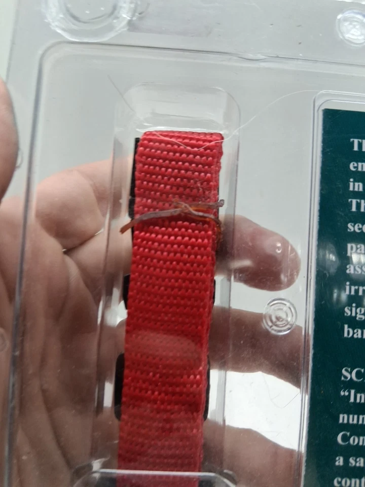 Dispositivo antiladridos para mascotas perros silenciador collar guardián de mascotas productos Foto 4 de 4