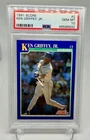 1991 Score Ken Griffey Jr #2 PSA 10 GEM MINT