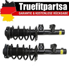 1 Paar Stoßdämpfer Vorne Federbein Für VW Passat CC Golf VI B7 Scirocco EOS Seat