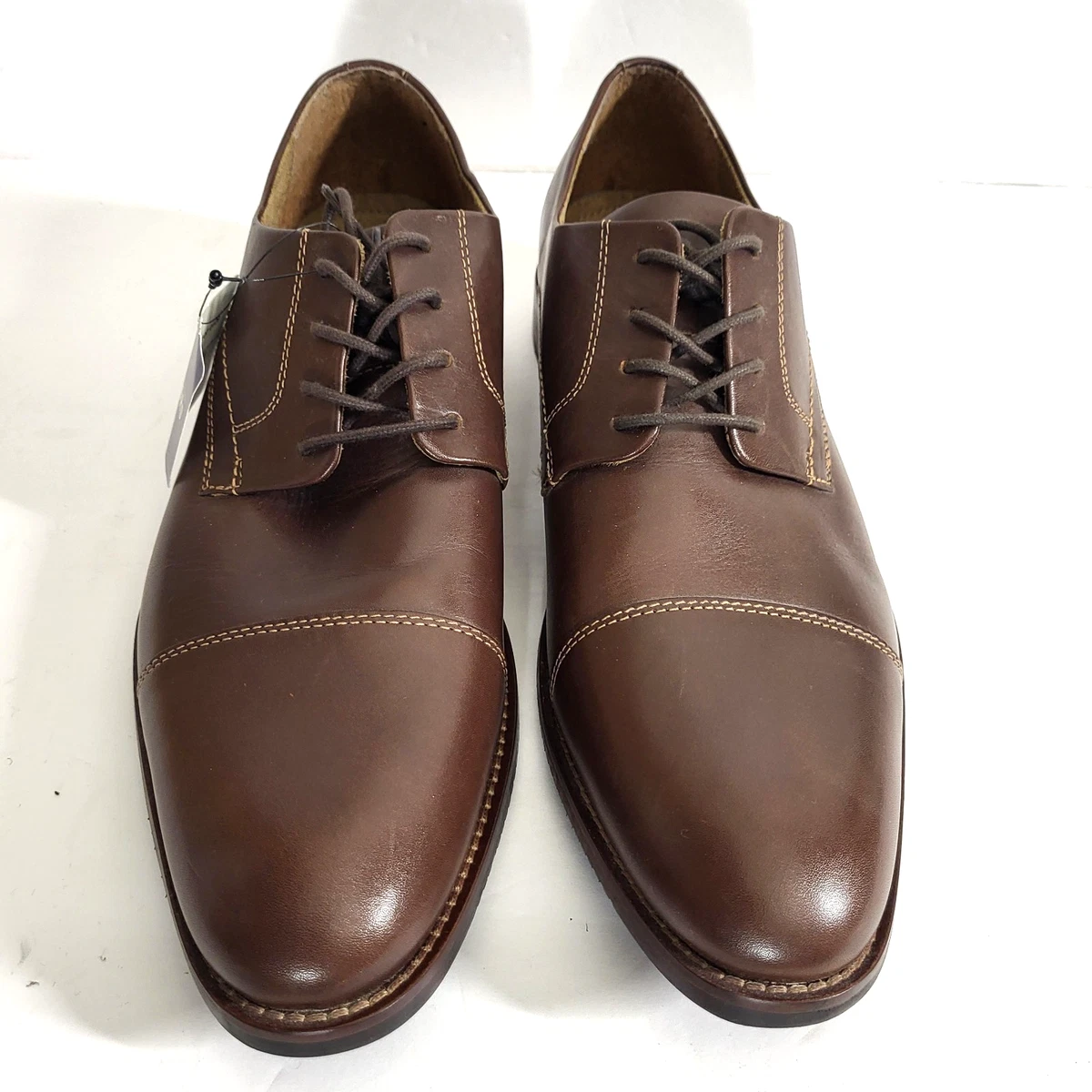 Stafford M Dress Shoes for Men for sale | eBay display picture 1