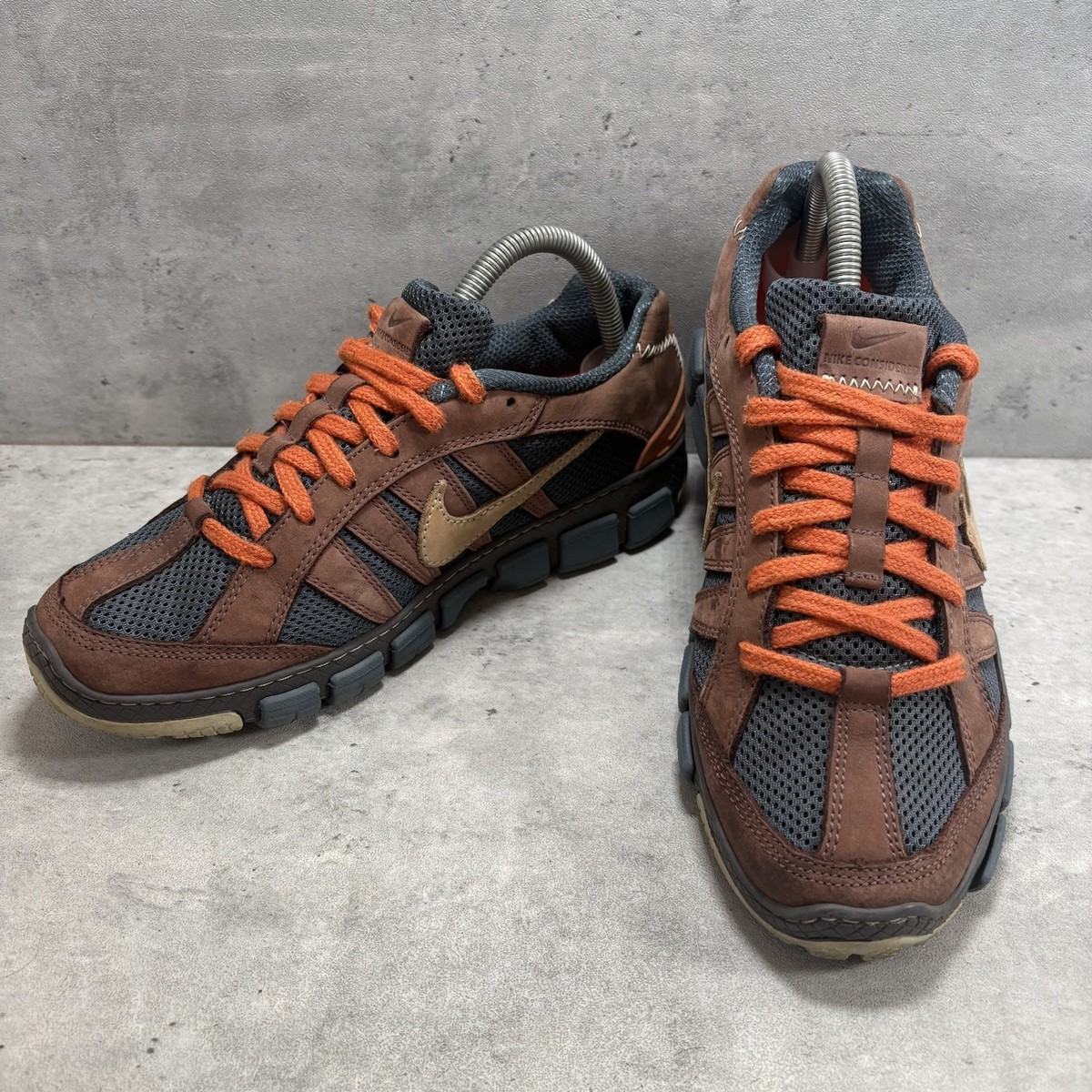 RARE Nike Considered Humara ACG 2006 Men