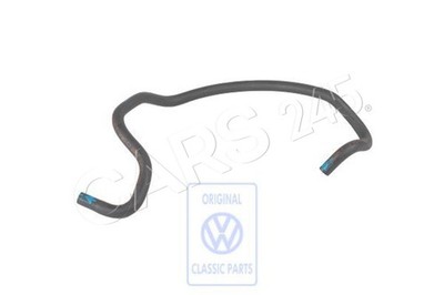 Genuine VW Polo Derby Vento-IND 6N1 Fuel Line 032133699AG