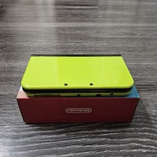 Nintendo New 3DS XL LL Charger 64GB SD Card USA Seller Tested Working