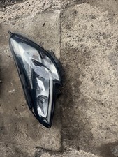 2015 Vauxhall Corsa E Nearside Headlight DRL