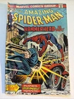 The Amazing Spider-Man #130 Marvel 1974 MVS intact