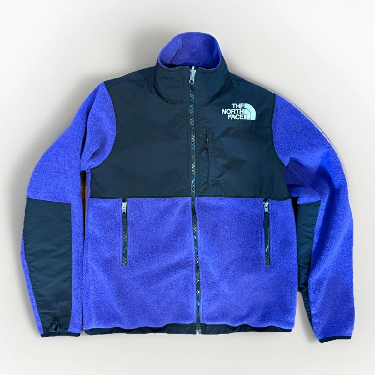 North Face Denali Jacket In Boys' Outerwear Size 4 & Up for sale