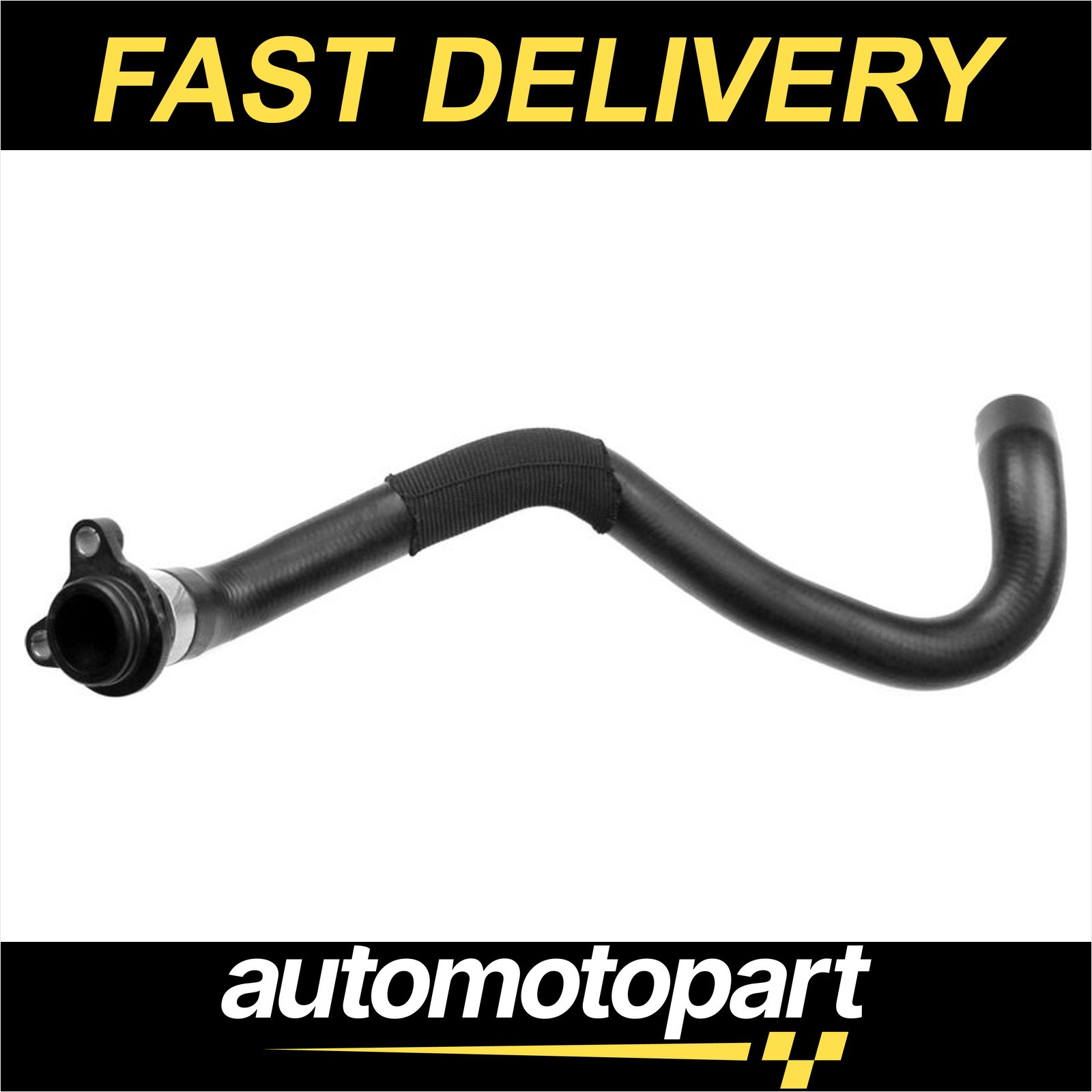 GATES 02-1975 Heater hose for ALPINA,BMW - Image 15
