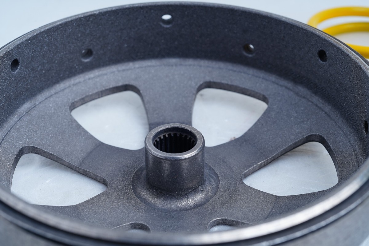 Sports type Clutch Set for Kawasaki KFX 50 4 Stroke ATV Kymco