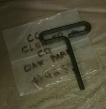 New "T-Handled" 7 1/2" Hex Wrench 3/8" Drive 9259