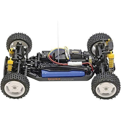 Tamiya Radio Controlled Car 1/10 Electric Rc Series Neo Scorcher Tt02B Chassis eBay