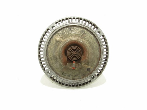 AUDI A4 B5 1999 1.8 Benzin Viscokupplung cooling fan clutch 058121347